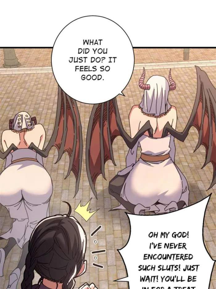 A Transmigrated Warden's Battle for Redemption Chapter 107 30